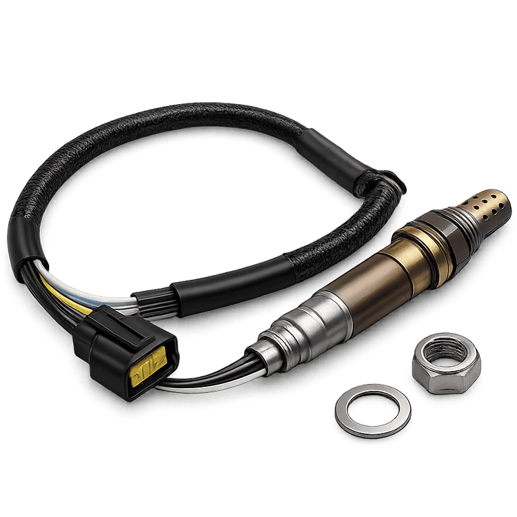 Sondes lambda