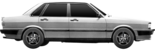 Audi 80 2.0