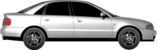 Audi A4 1.6