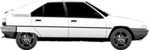 Citroën BX 1.9