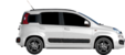 FIAT PANDA 0.9 (312PXH1A)