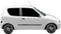 FIAT TD 5 0.9 (187AXA, 187AXA1A)