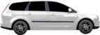 Ford FOCUS 1.6 TDCi