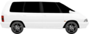 Renault ESPACE 2.1 TD (J633, J634, J/S635, J/S63D)