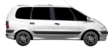 Renault ESPACE 2.0 (JE0A)