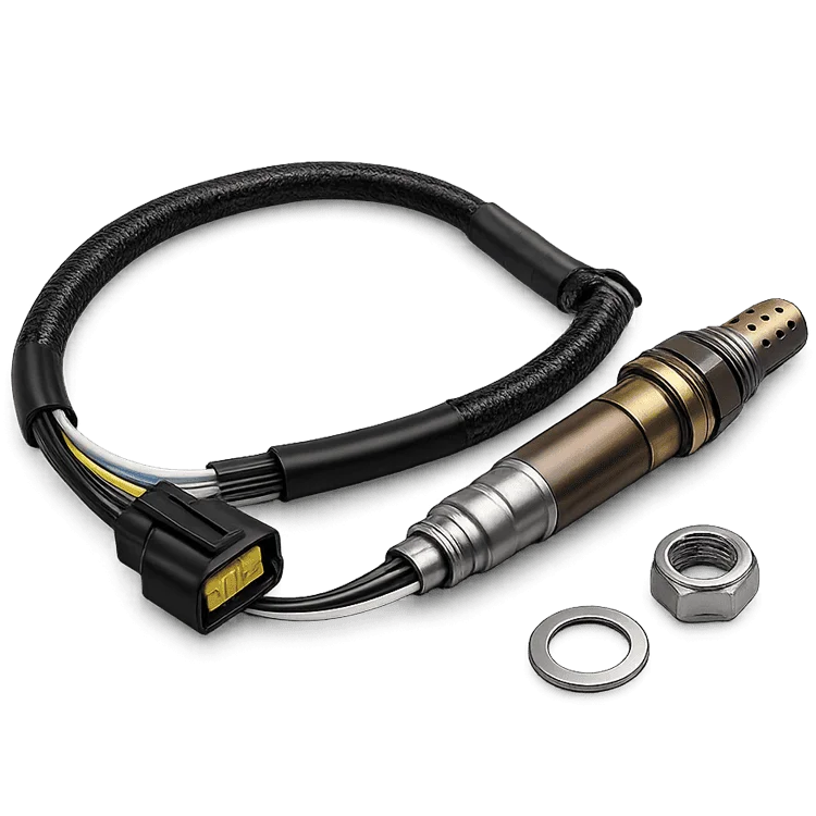 Sondes lambda